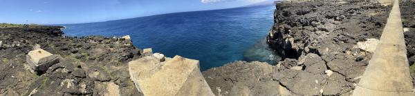 Southernmost point of the United States (8/13)