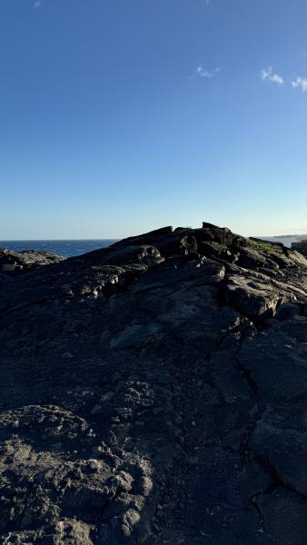 Hōlei Sea Arch (8/13)