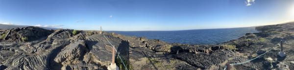 Hōlei Sea Arch (8/13)
