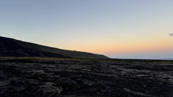 Hōlei Sea Arch (8/13)