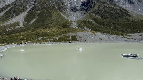 Hooker Lake (1/6)